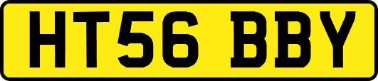 HT56BBY