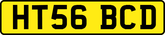 HT56BCD