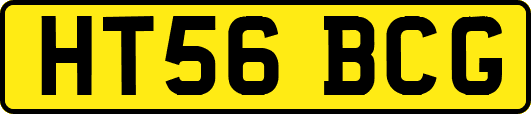 HT56BCG