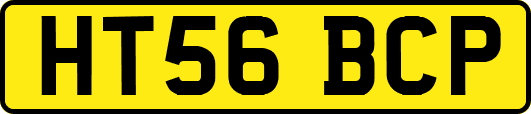 HT56BCP