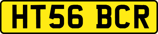 HT56BCR