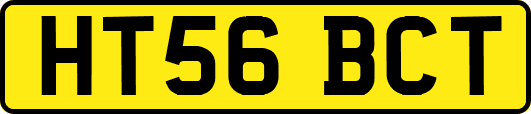 HT56BCT
