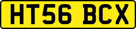 HT56BCX
