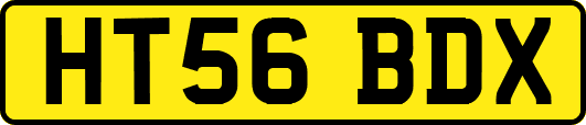 HT56BDX