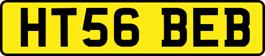 HT56BEB