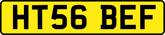 HT56BEF