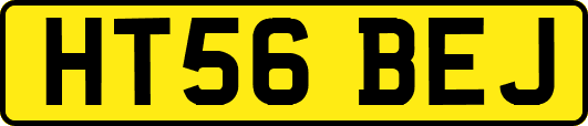 HT56BEJ