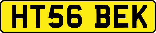 HT56BEK