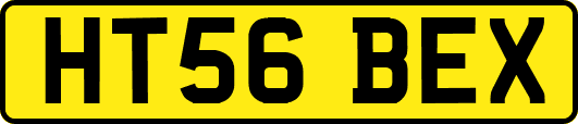 HT56BEX