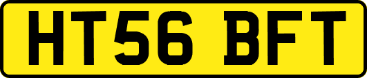 HT56BFT