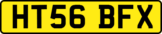 HT56BFX