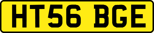 HT56BGE
