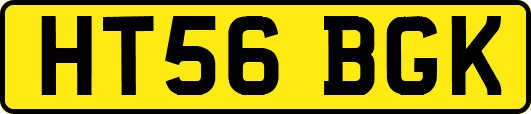 HT56BGK