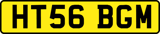 HT56BGM