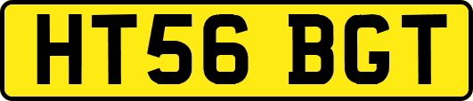 HT56BGT