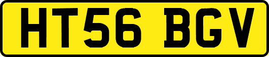 HT56BGV