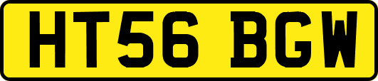 HT56BGW
