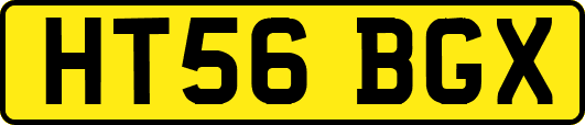 HT56BGX