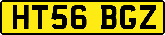 HT56BGZ
