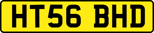 HT56BHD