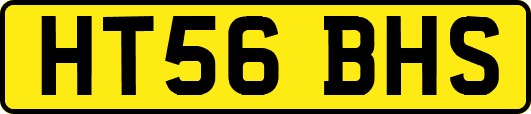 HT56BHS