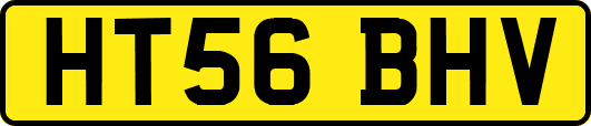 HT56BHV