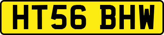HT56BHW