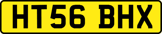 HT56BHX