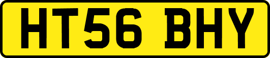 HT56BHY