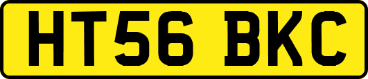 HT56BKC