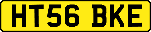 HT56BKE