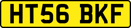 HT56BKF