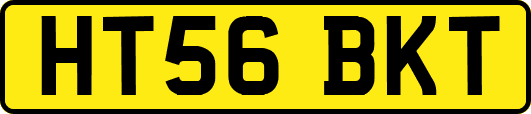 HT56BKT