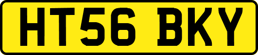 HT56BKY