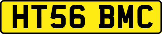 HT56BMC