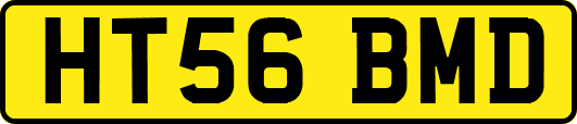 HT56BMD