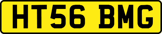 HT56BMG