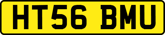 HT56BMU