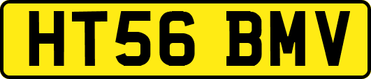 HT56BMV