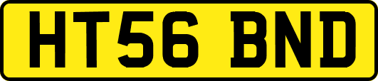 HT56BND