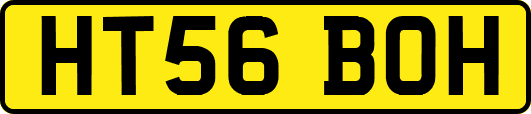 HT56BOH
