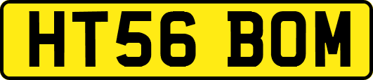 HT56BOM