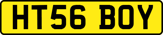 HT56BOY