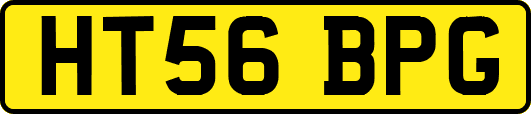 HT56BPG