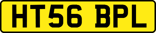 HT56BPL