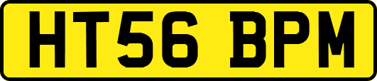 HT56BPM