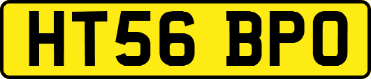 HT56BPO