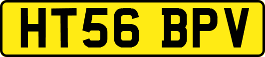HT56BPV