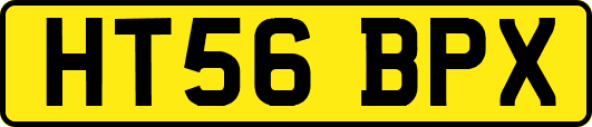 HT56BPX