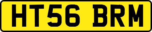 HT56BRM